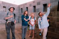 Luxury Cusco to Machu Picchu tour 4 days | TreXperience