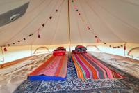 Salkaglamp en la caminata Salkantay de lujo 4 dias | TreXperience