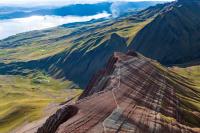 Laguna Layo y la Montaña Palcoyo | TreXperience