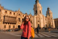 Perú gran aventura 19 dias en Lima | TreXperience