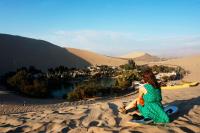 Oasis en la Huacachina | TreXperience