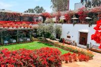 Museo Larco en tour en Peru 12 dias  | TreXperience