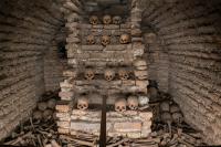 Catacumbas de San Francisco en tour en Peru 12 dias | TreXperience
