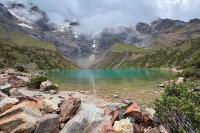 View of Humantay lake | TreXperience