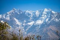 Salkantay Snow-Capped Peak | TreXperience