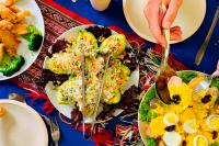 Almuerzo tipo picnic con lo mejor de la cocina peruana | TreXperience