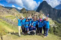Ciudadela Inca de Machu Picchu | TreXperience