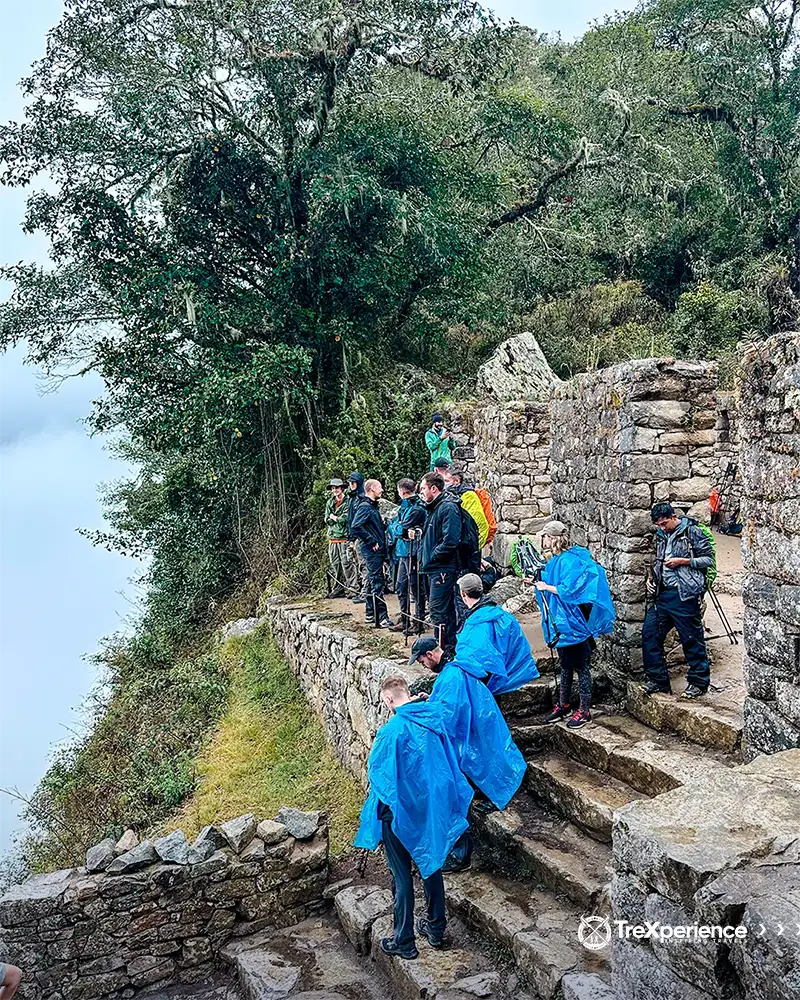 Sun Gate Machu Picchu - All You Need to Know | TreXperience