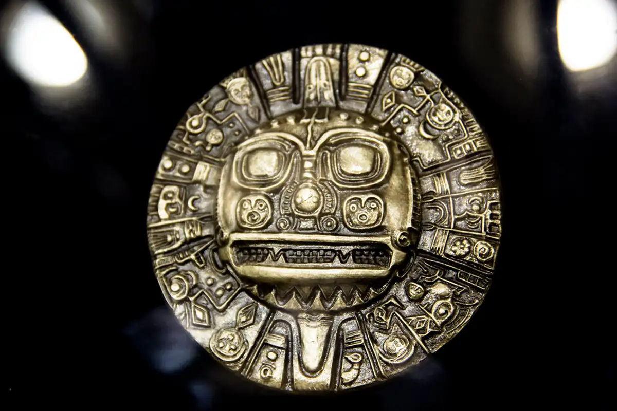 Sun inca gods | TreXperience