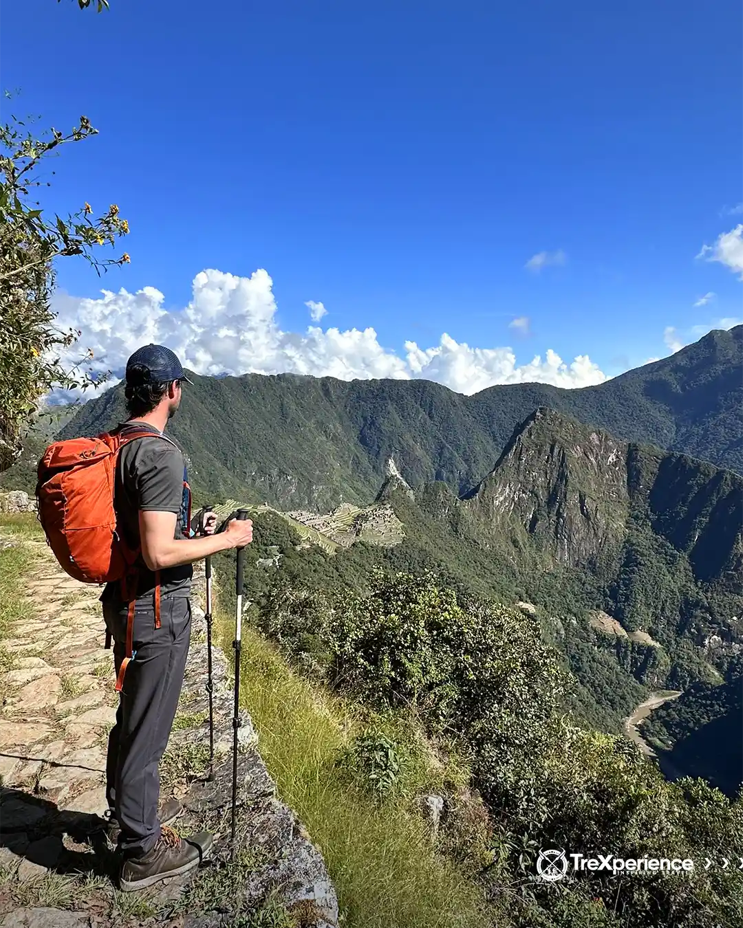 Sun Gate Machu Picchu - All You Need to Know | TreXperience