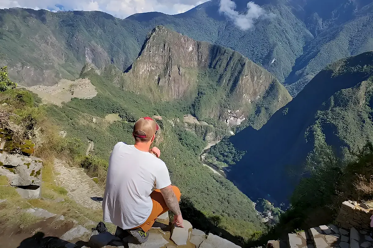 Inti Punku, la mítica Puerta del Sol en Machu Picchu | TreXperience