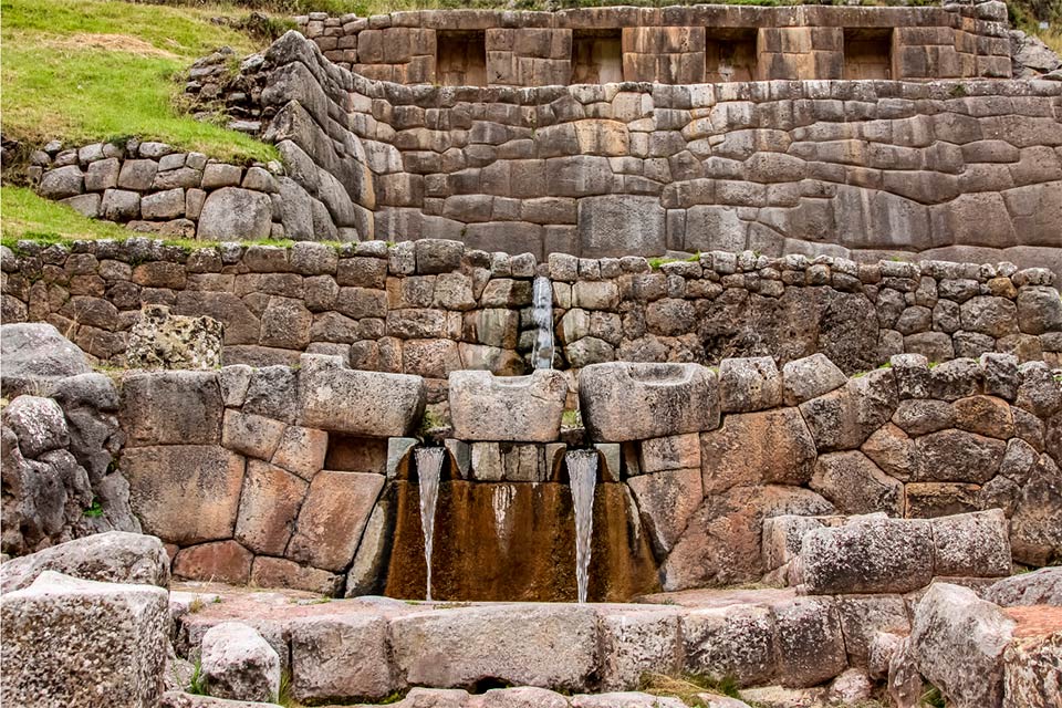 tambomachay inca place | TreXperience