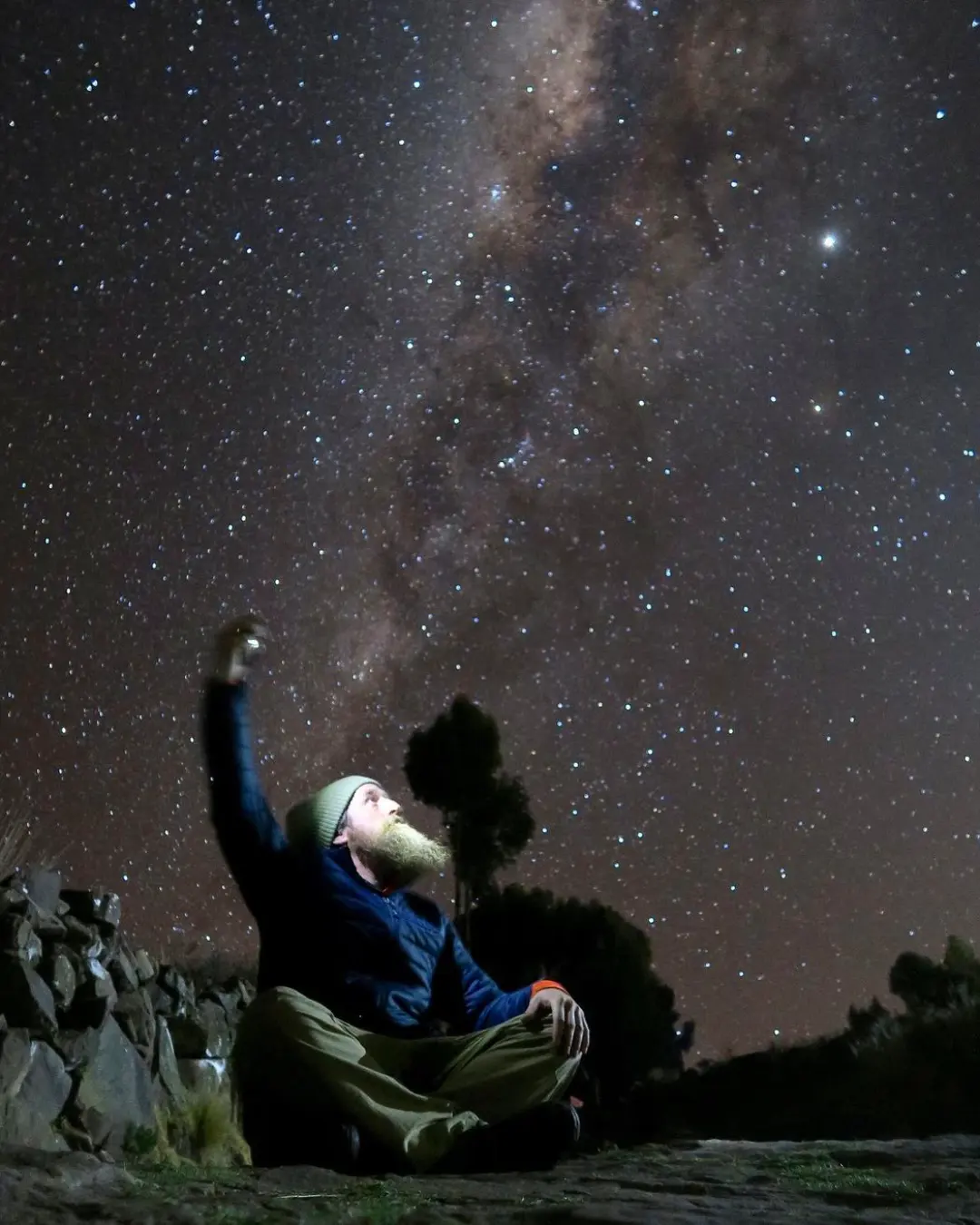 Taquile island | TreXperience