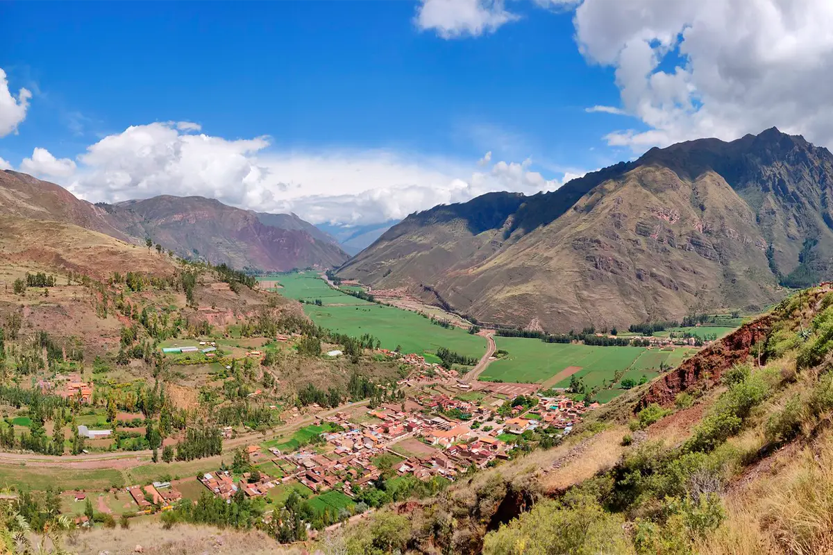 vista mirador taray | TreXperience vista mirador taray | TreXperience