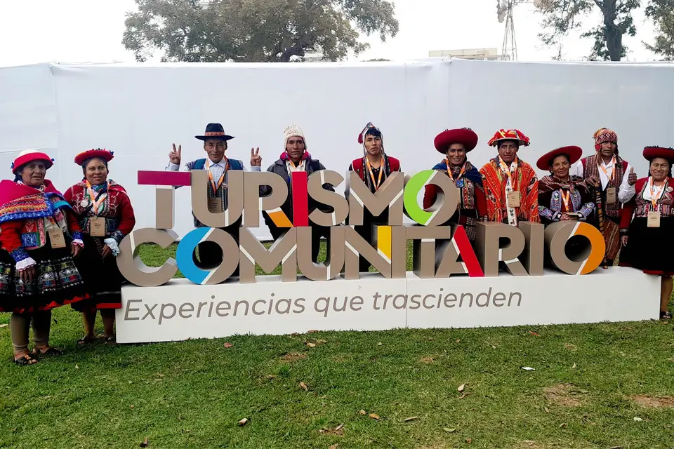 La Feria que Conecta | TreXperience