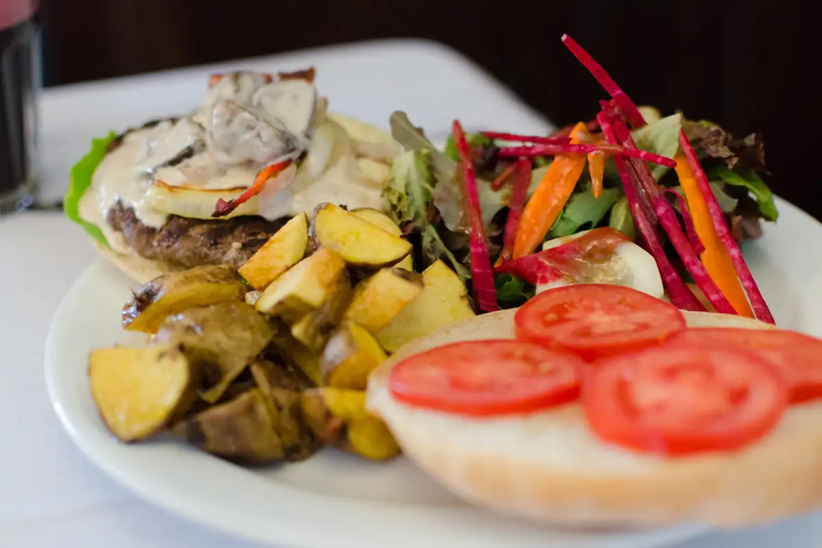 Eat in Ollantaytambo | TreXperience