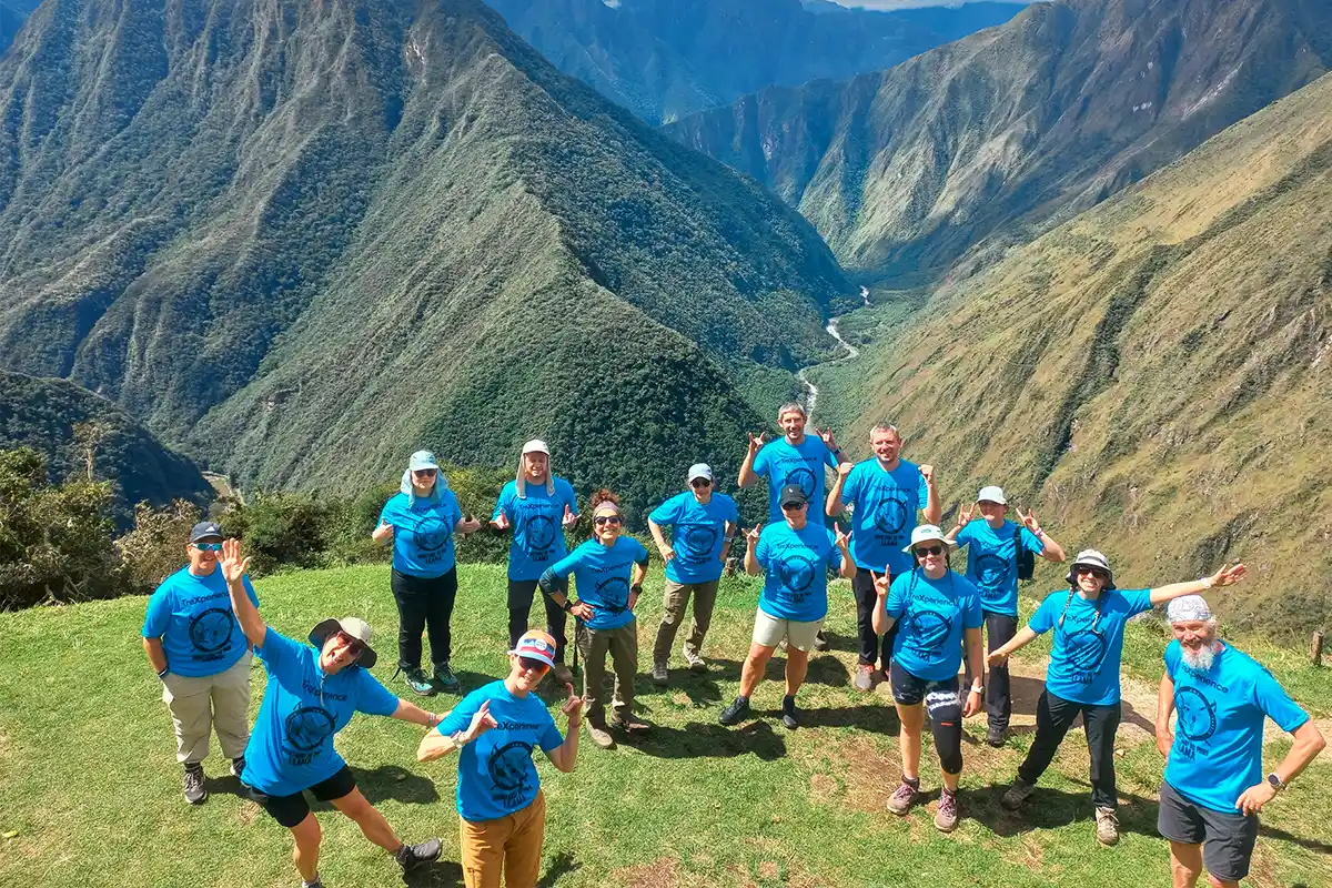 Elige una agencia de viajes adecuada para el Camino Inca