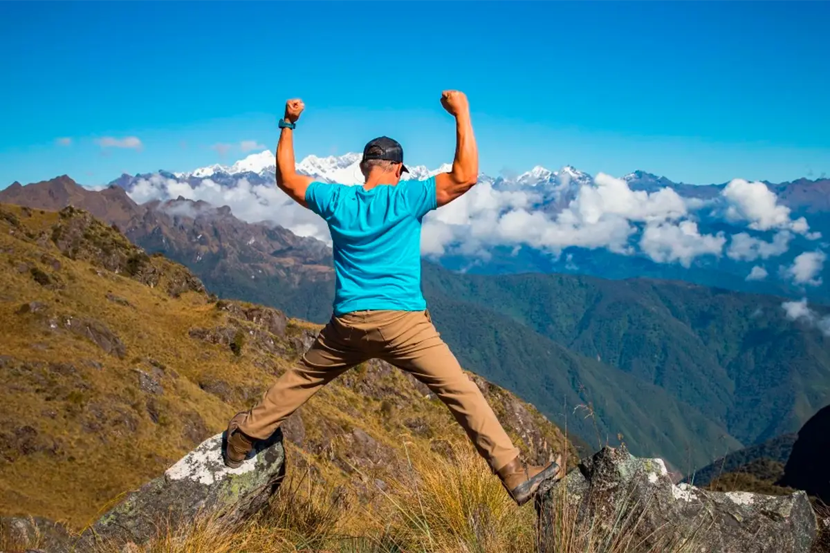 Tips for the Inca Trail 2026 | TreXperience