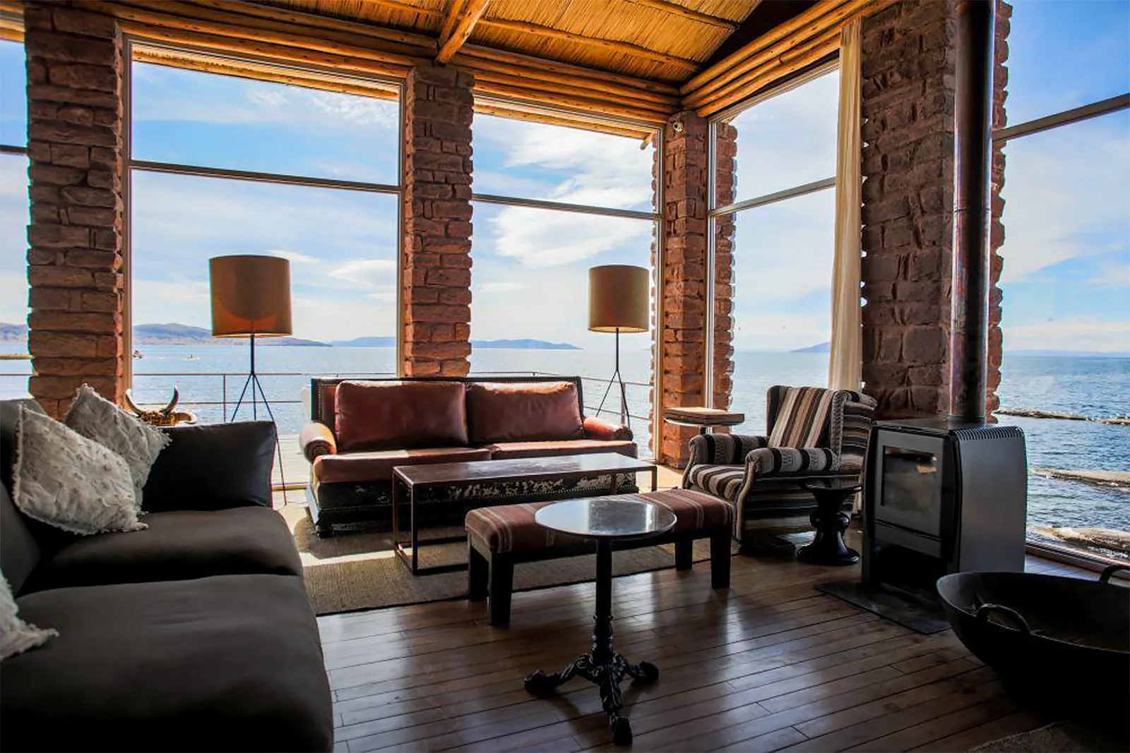 Titilaka Lodge - Where to stay in Puno? | TreXperience