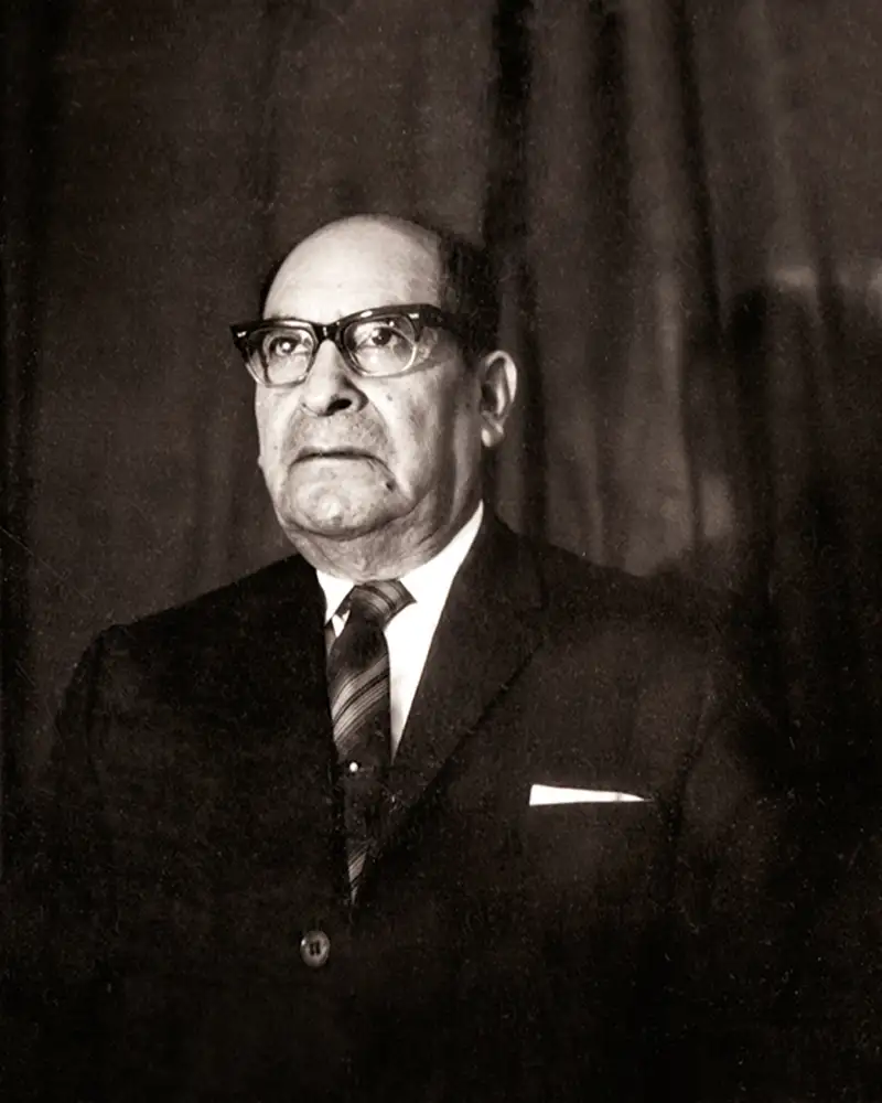 Toribio Mejía Xesspe