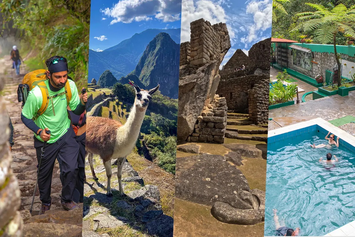 Types of Tourism Experiences in Machu Picchu Types of Tourism Experiences in Machu Picchu | TreXperience