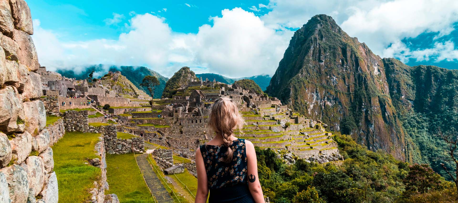 Machu Picchu Tours | TreXperience
