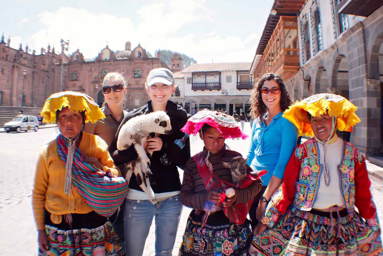 Tourism in Cusco | TreXperience