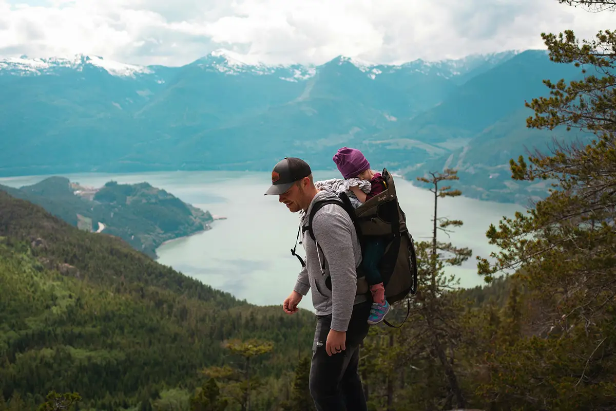 trekking ninos | TreXperience