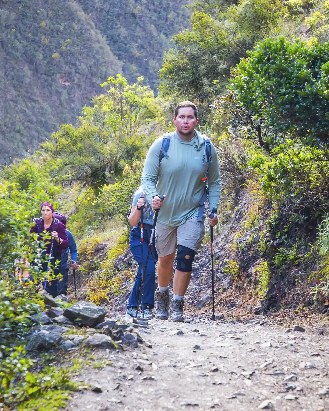 trekking | TreXperience