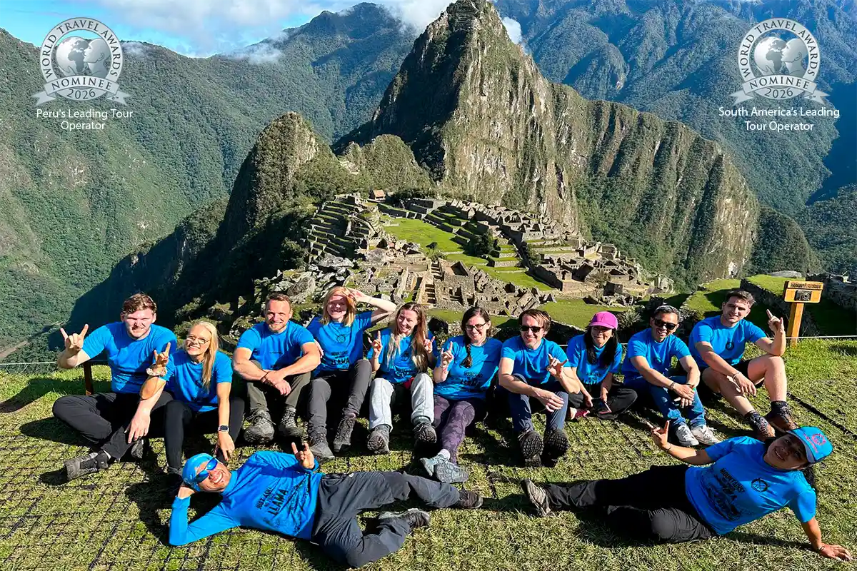 Trexperience is the best peru tour operator 2026 | TreXperience