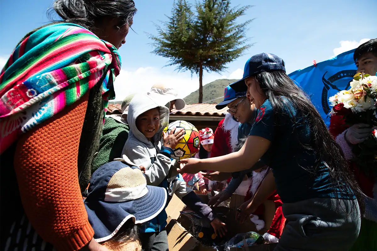 trexperience navidad 2026 juguetes