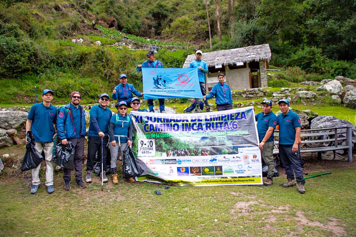 trexperience team clean up campaign | TreXperience trexperience team clean up campaign | TreXperience