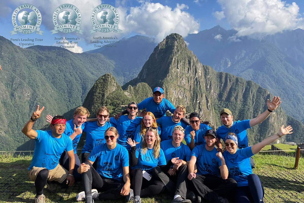 TreXperience 2025 World Travel Awards | TreXperience