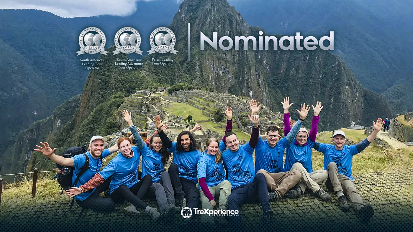 trexperience world travel awards 2024 | TreXperience