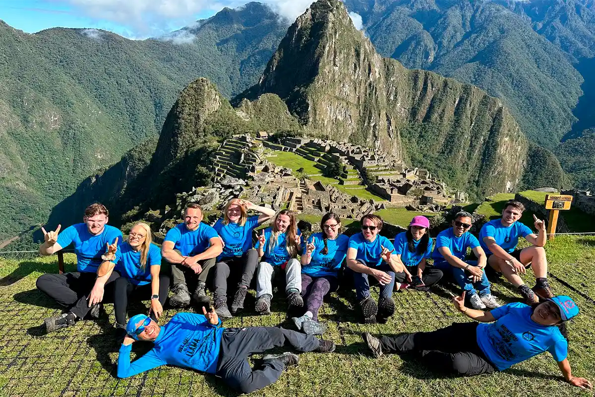 trips to machu picchu 2025 | TreXperience