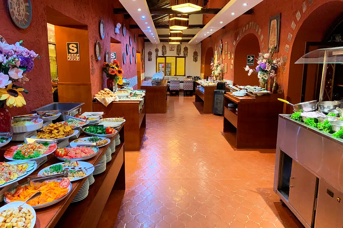 Tunupa, uno de los mejores restaurantes en Cusco | TreXperience