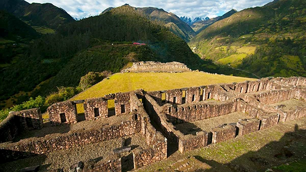 Tour Vilcabamba a Machu Picchu | TreXperience