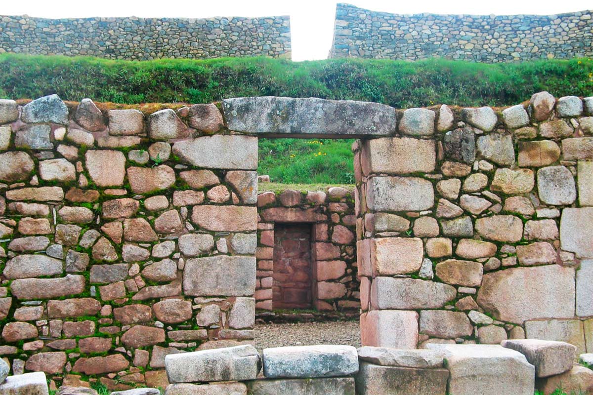 vilcabamba lost inca city | TreXperience
