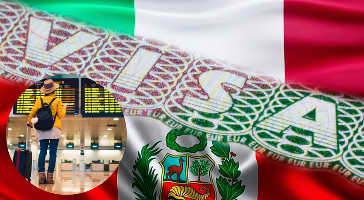 visa for mexicans in Peru | TreXperience