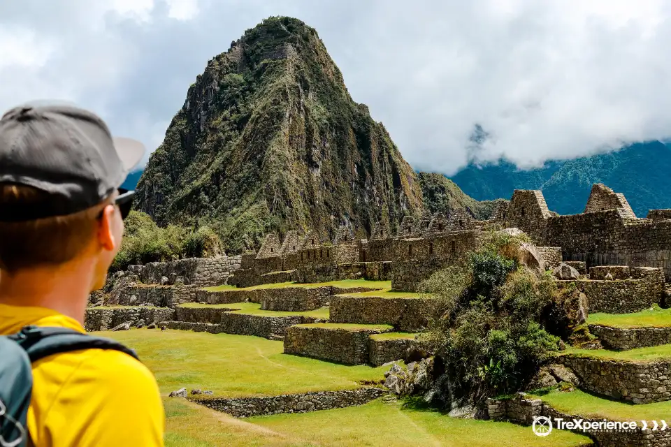 Machu Picchu in June | TreXperience