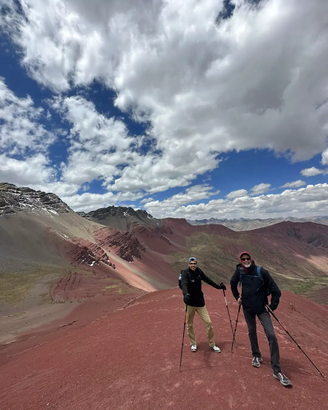 Caminata a la Montaña de Colores | TreXperience