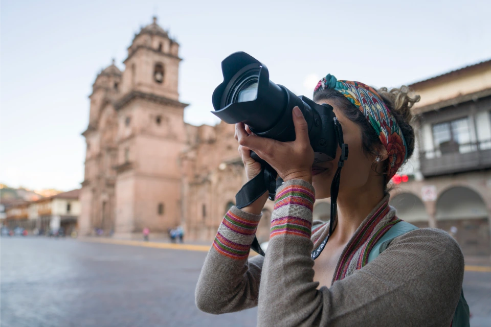 Weather in Cusco | TreXperience