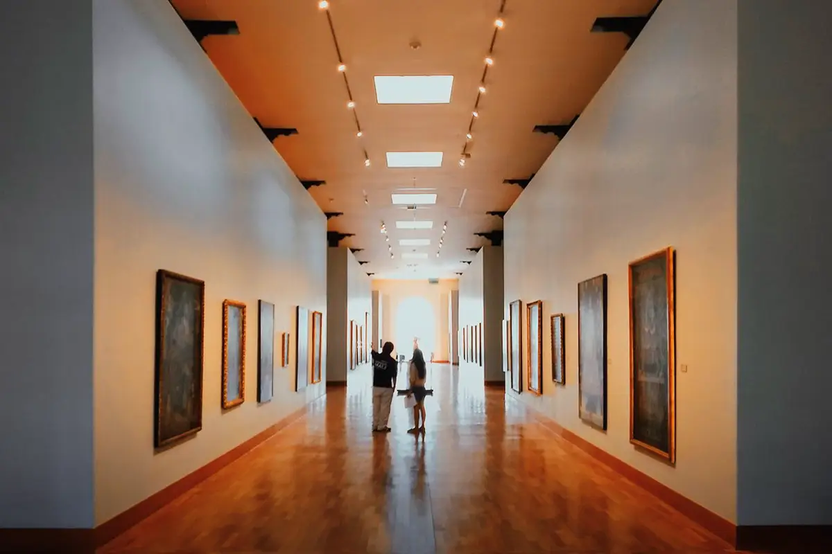 what are museums in lima | TreXperience