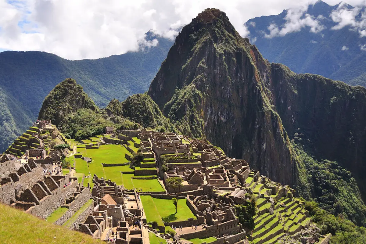 what is machu picchu | TreXperience