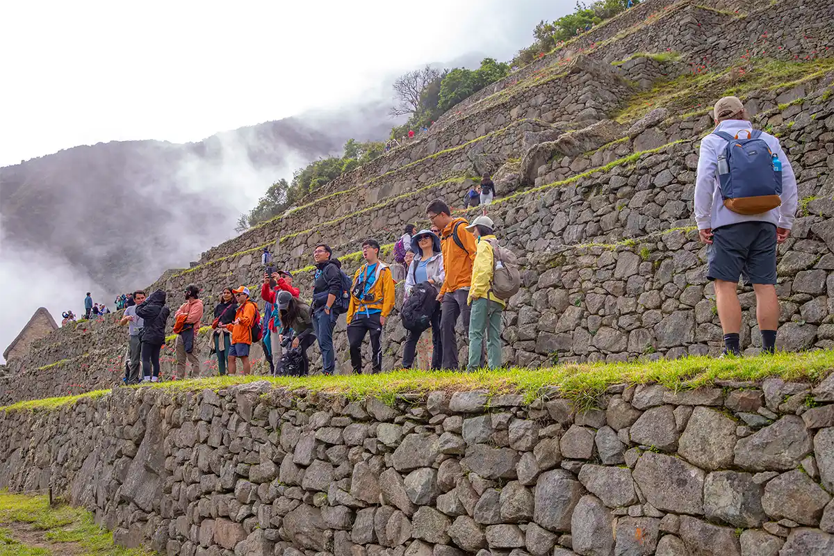 que llevar a machu picchu | TreXperience