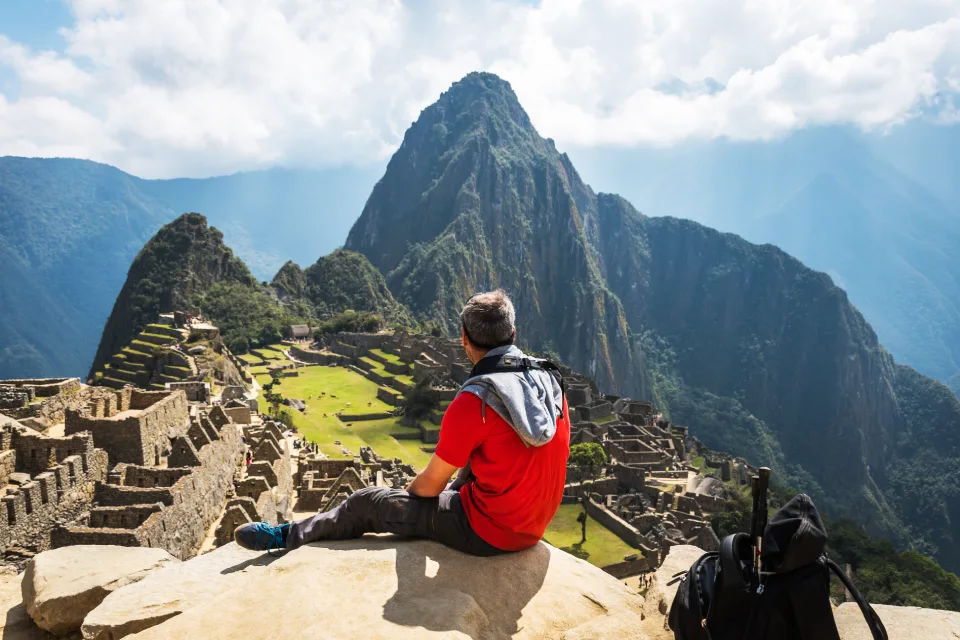 What to pack for Machu Picchu in May | TreXperience