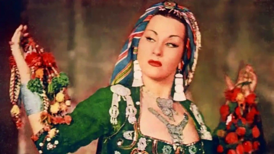 Yma sumac | TreXperience