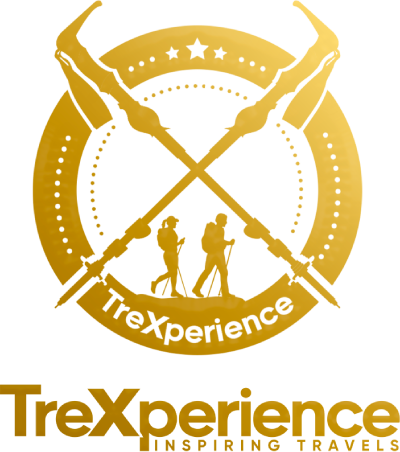logo Trexperienceperu
