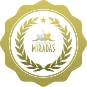 Premio Miradas | TreXperience Premio Miradas | TreXperience