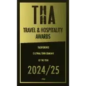 Travel Hospitality Awards | TreXperience Travel Hospitality Awards | TreXperience